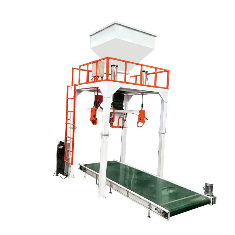 Bulk Bag Filling Machine