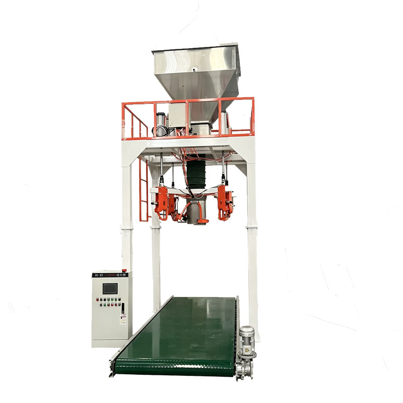 Bulk Bag Filling Machine gallery image 3