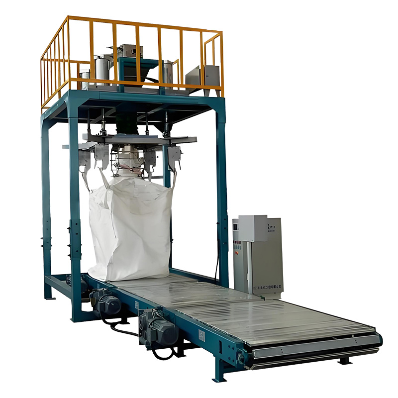 Bulk Bag Filling Machine gallery image 4