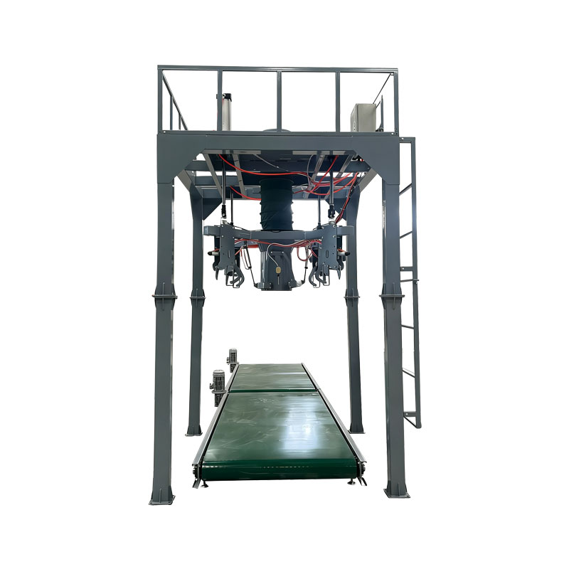 Bulk Bag Filling Machine gallery image 6