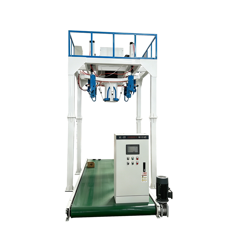 Bulk Bag Filling Machine gallery image 7