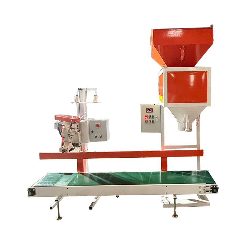 Granule Packing Machine gallery image 5