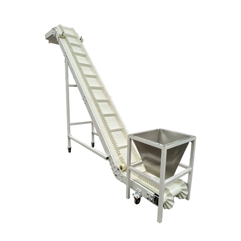 Material Feeding Machine gallery image 1