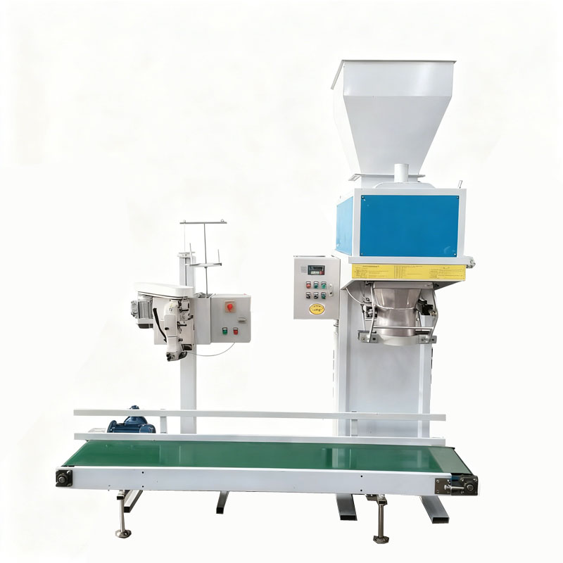 Powder Packing Machine gallery image 1